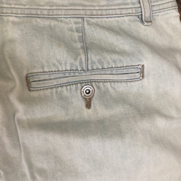 VTG Liz Claiborne Ankle Jeans - Picture 9 of 13